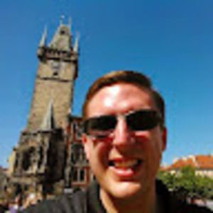 Meet your Posher, Doug